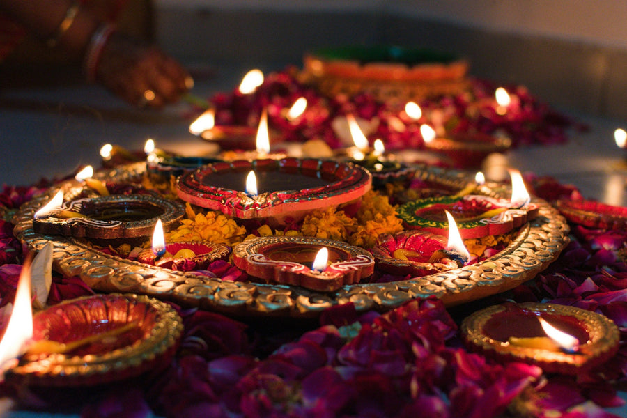 Diwali Hampers
