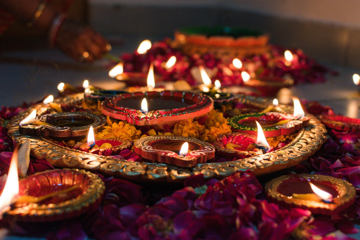 Diwali Hampers