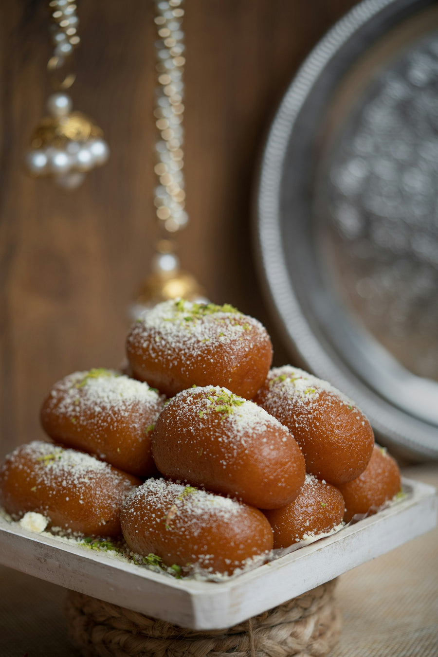 Sweets & Mithai