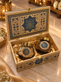 Aurelia Diwali gift box by Basketeria