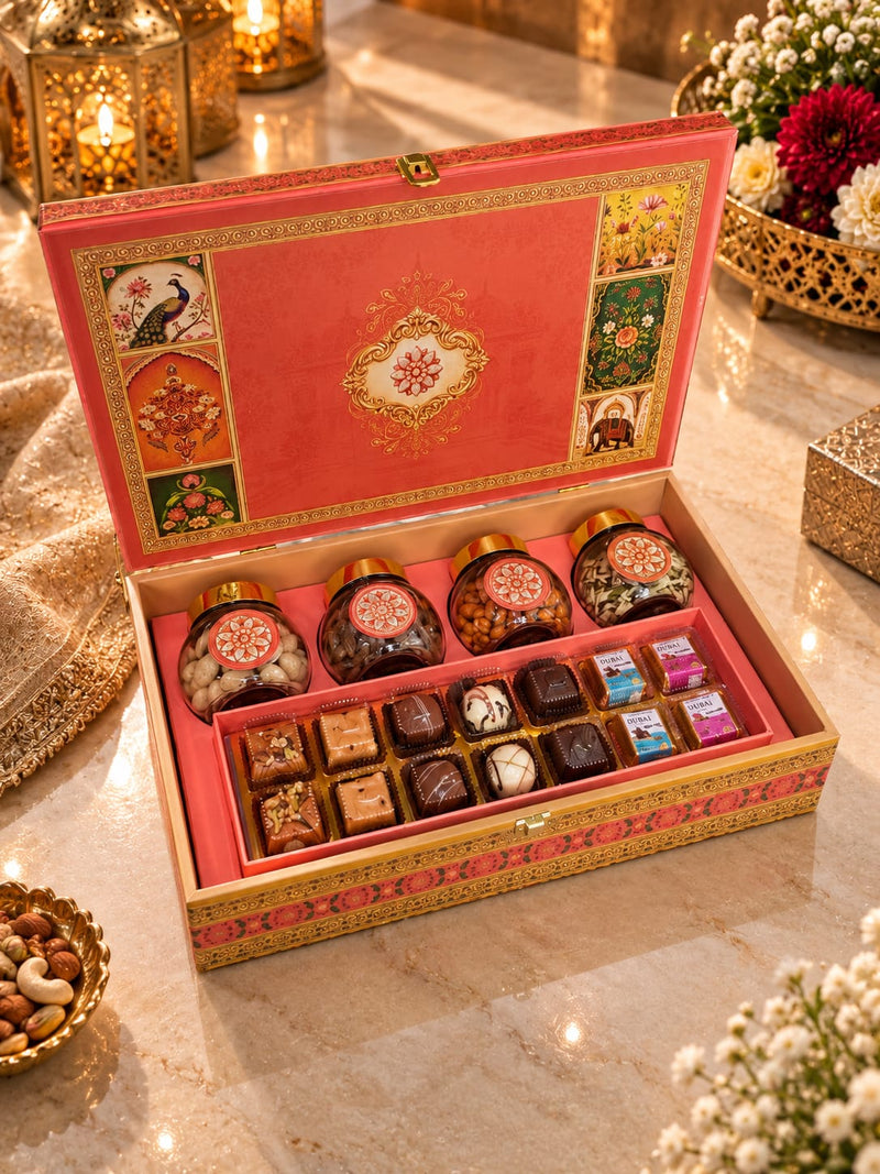 Elaris – Diwali Gift Box