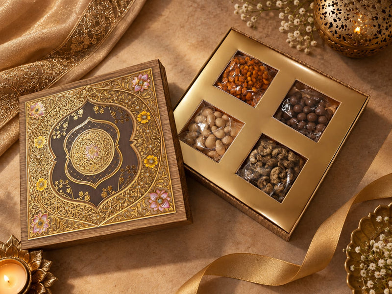 Elan – Diwali Gift Box