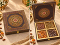 Velora Diwali gift box by Basketeria