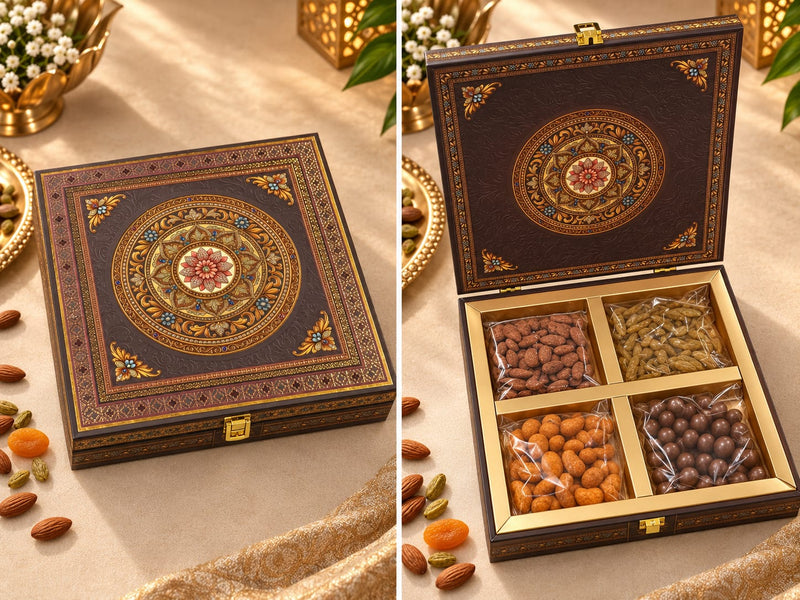 Velora – Diwali Gift Box